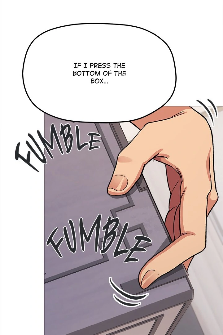 Someone Stop Her! Chapter 33 - Page 18