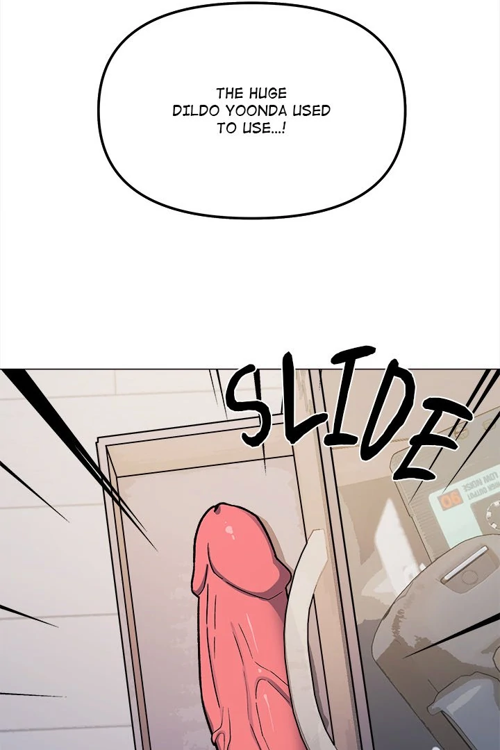 Someone Stop Her! Chapter 33 - Page 21