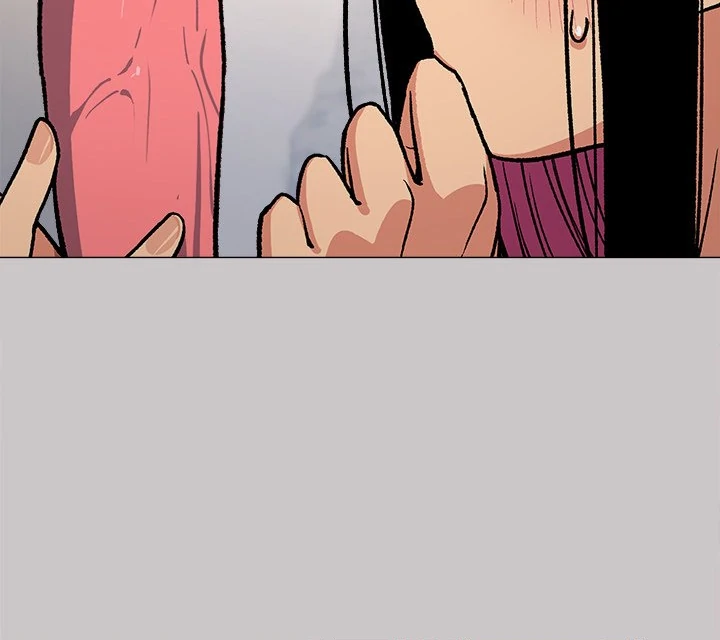 Someone Stop Her! Chapter 33 - Page 25