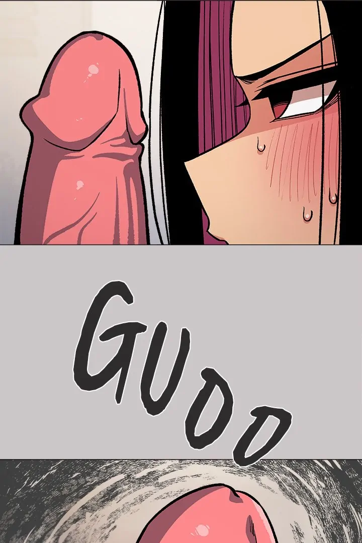 Someone Stop Her! Chapter 33 - Page 26