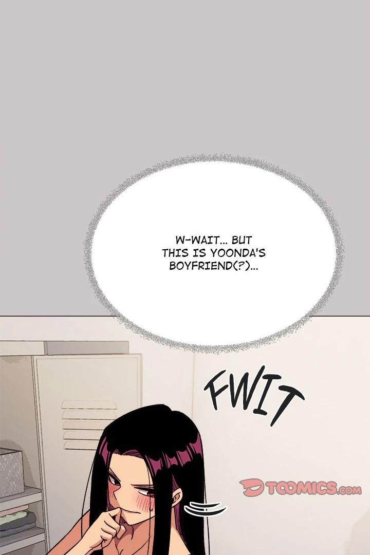 Someone Stop Her! Chapter 33 - Page 28