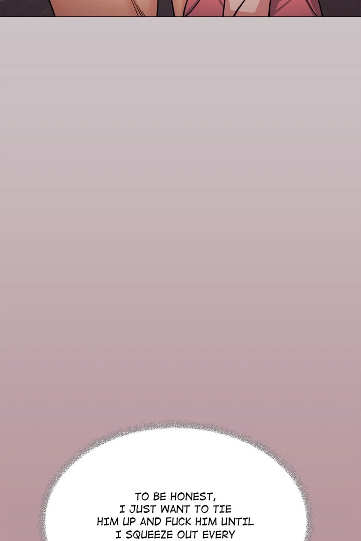 Someone Stop Her! Chapter 33 - Page 32