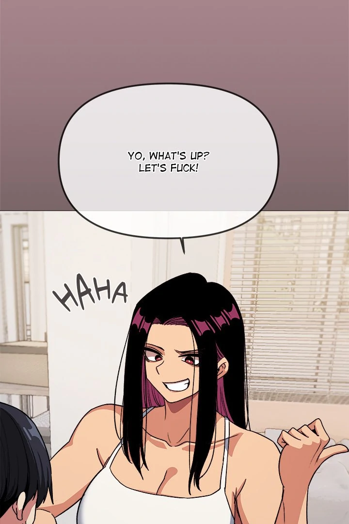 Someone Stop Her! Chapter 33 - Page 36