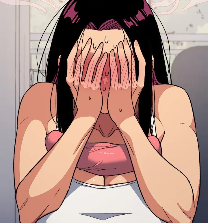 Someone Stop Her! Chapter 33 - Page 38