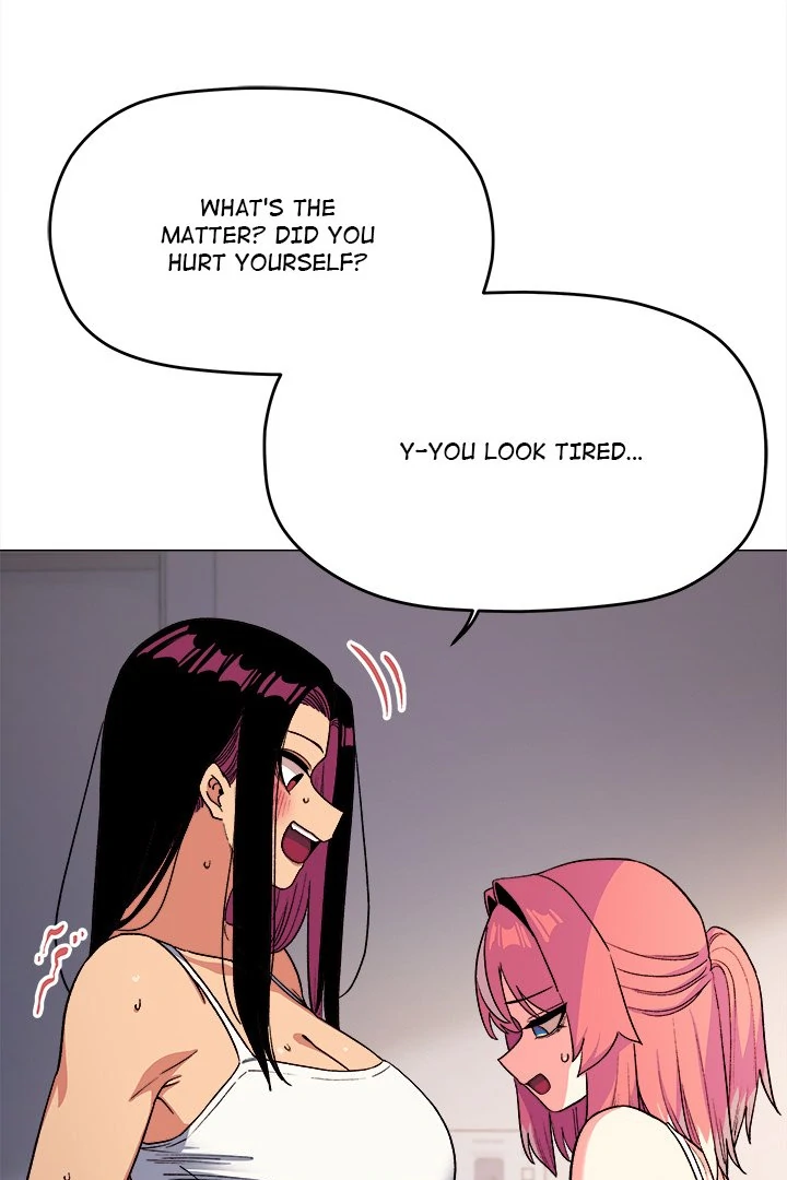 Someone Stop Her! Chapter 33 - Page 48