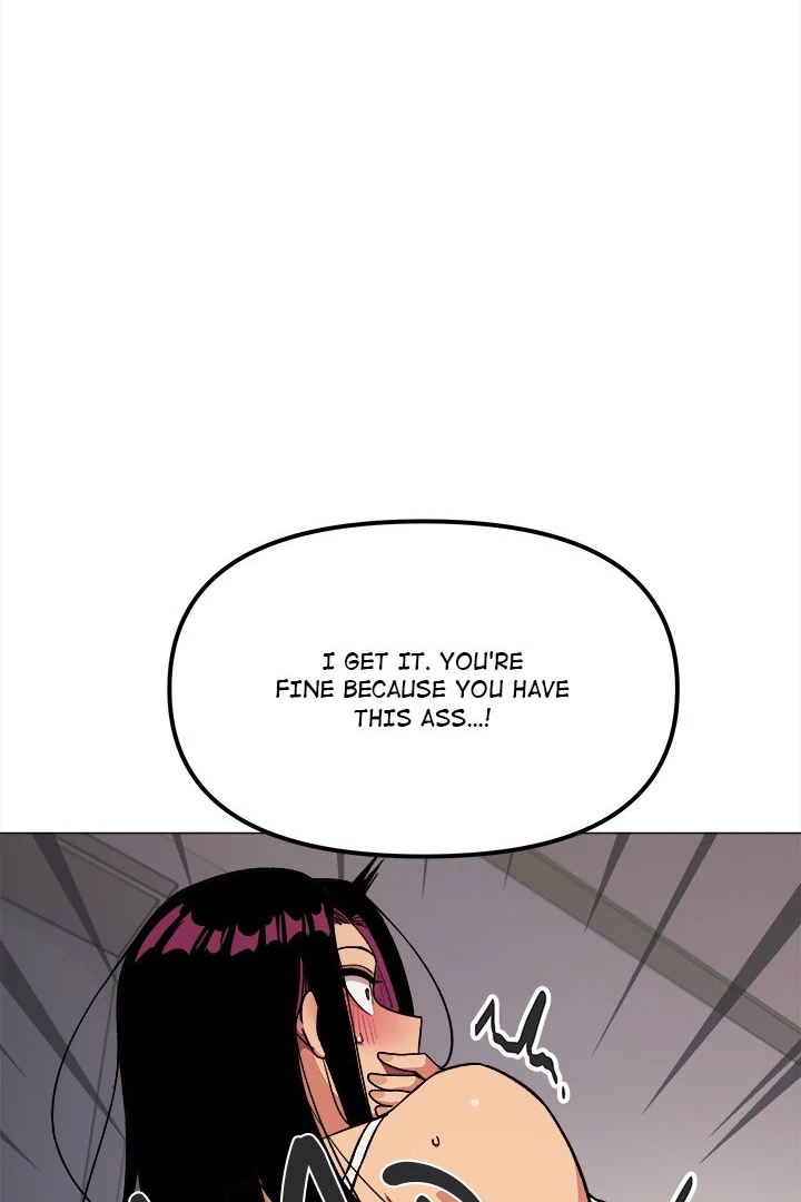 Someone Stop Her! Chapter 33 - Page 56