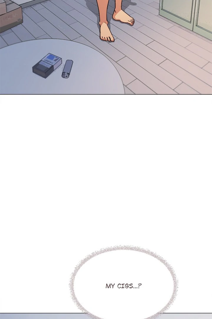 Someone Stop Her! Chapter 33 - Page 71