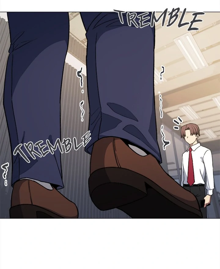 Someone Stop Her! Chapter 33 - Page 79