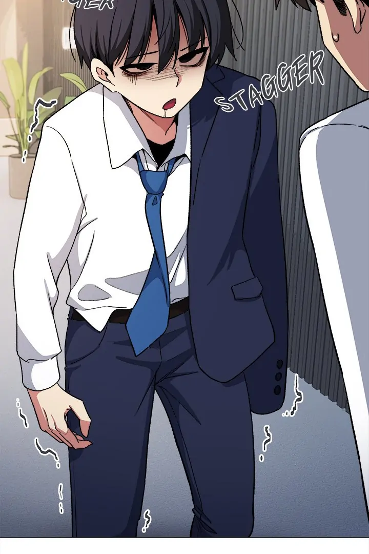 Someone Stop Her! Chapter 33 - Page 81