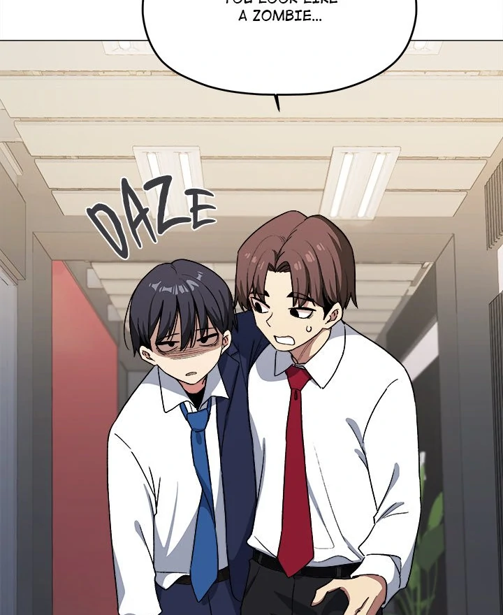 Someone Stop Her! Chapter 33 - Page 83