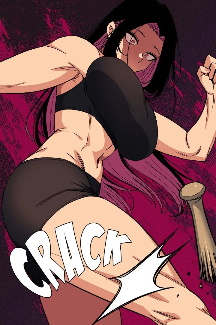 Someone Stop Her! Chapter 33 - Page 86