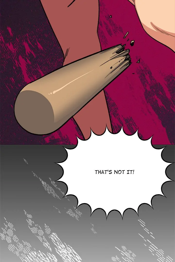 Someone Stop Her! Chapter 33 - Page 87