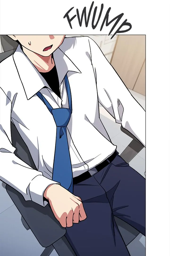 Someone Stop Her! Chapter 33 - Page 91