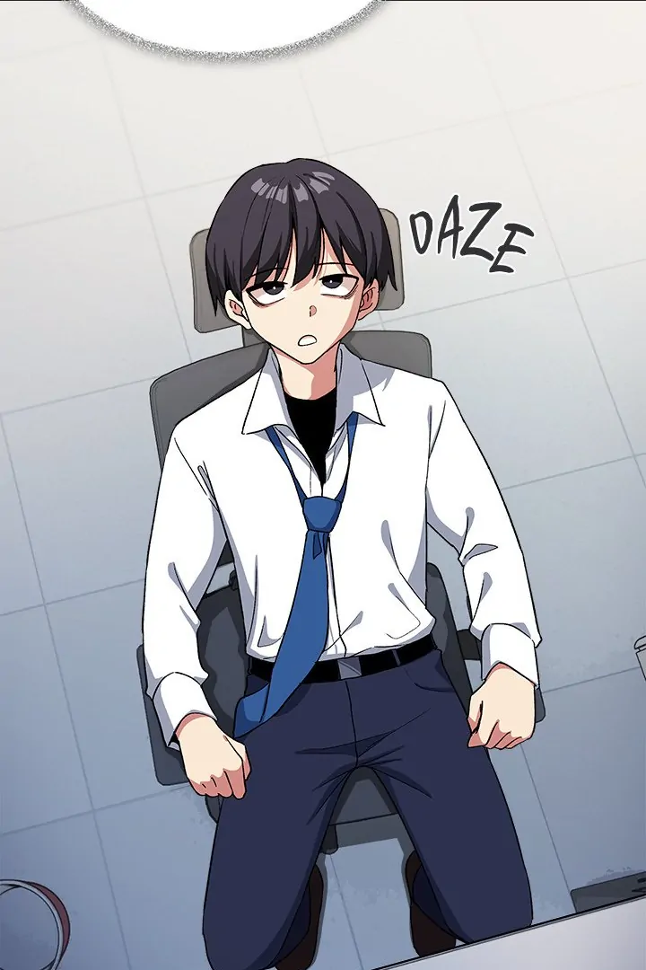 Someone Stop Her! Chapter 33 - Page 93