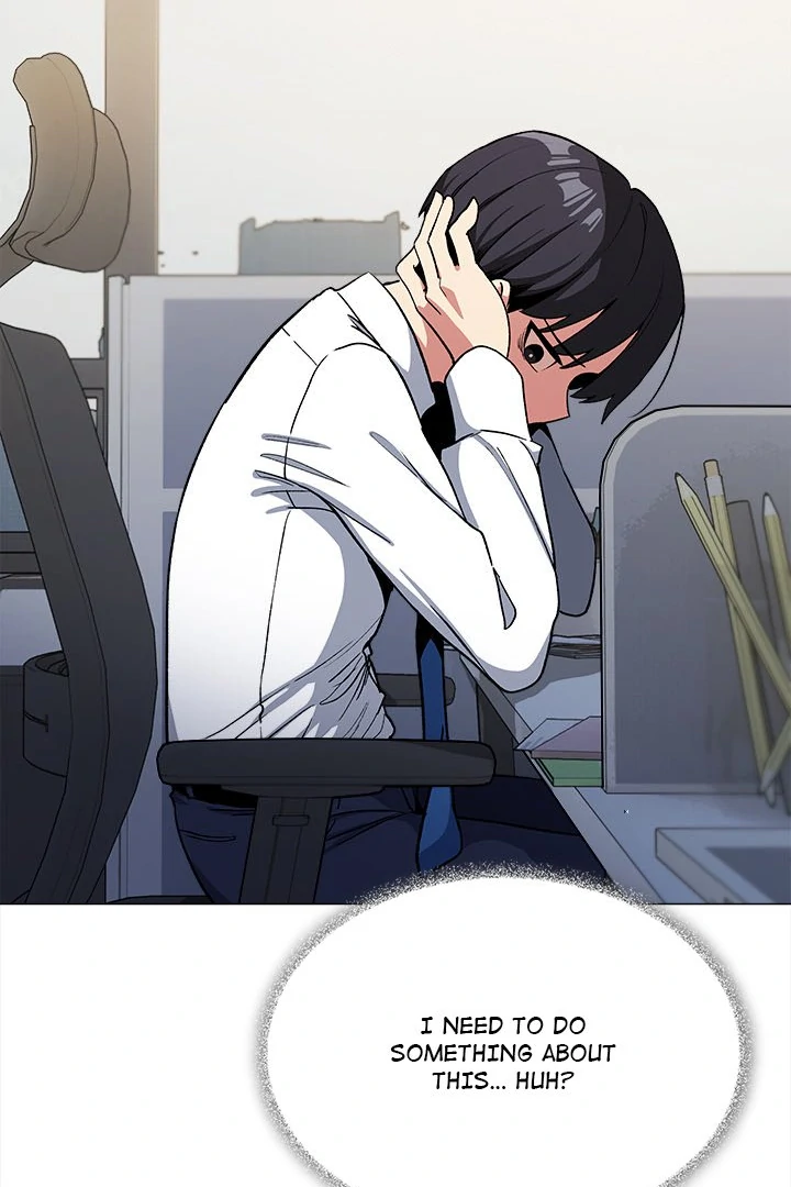 Someone Stop Her! Chapter 33 - Page 96