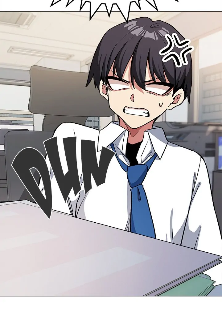 Someone Stop Her! Chapter 33 - Page 98