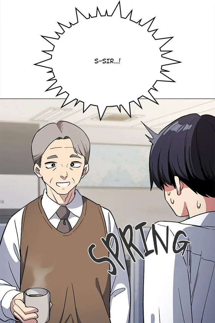 Someone Stop Her! Chapter 33 - Page 101