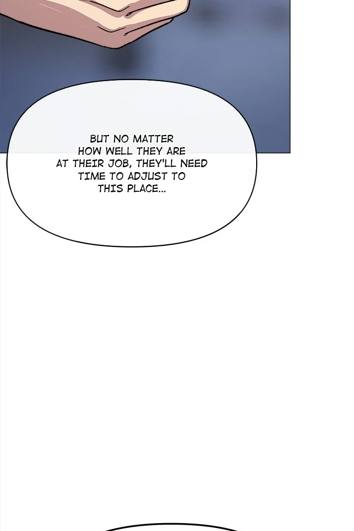 Someone Stop Her! Chapter 33 - Page 107