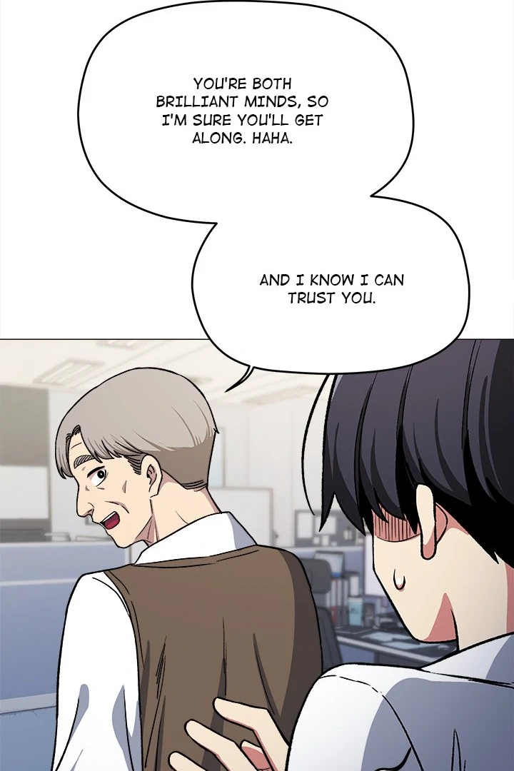 Someone Stop Her! Chapter 33 - Page 110