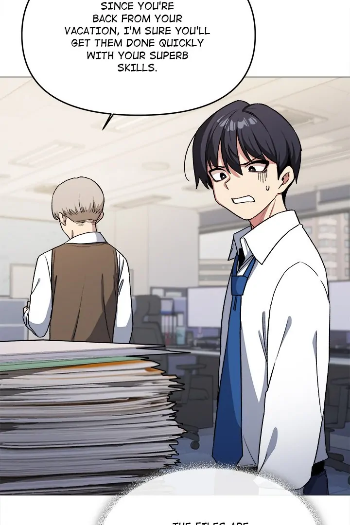 Someone Stop Her! Chapter 33 - Page 112