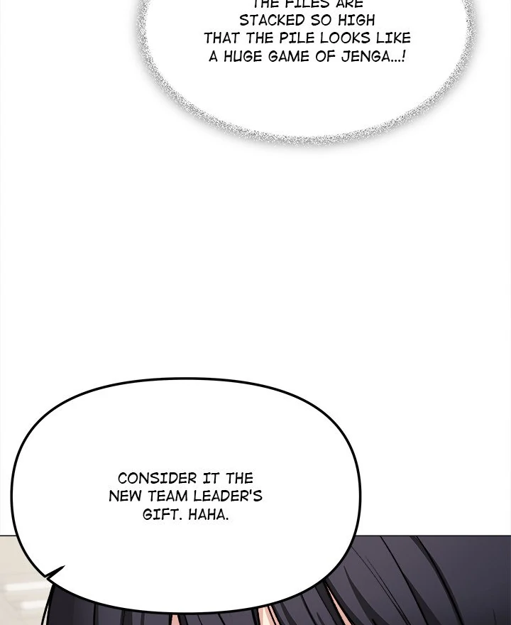 Someone Stop Her! Chapter 33 - Page 113