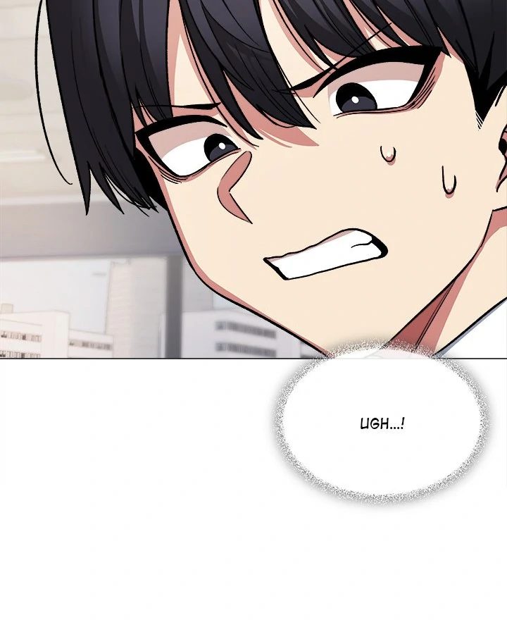 Someone Stop Her! Chapter 33 - Page 114