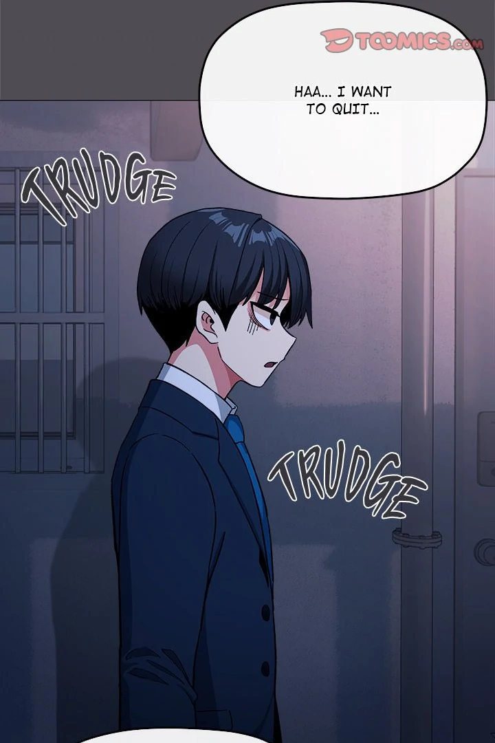 Someone Stop Her! Chapter 33 - Page 120