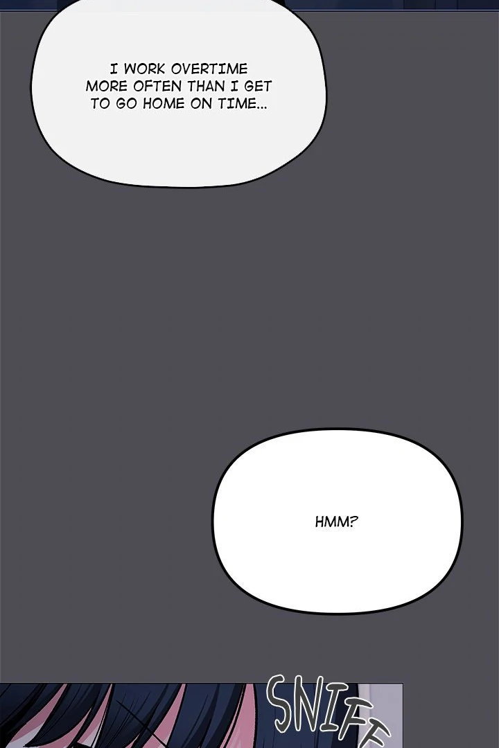 Someone Stop Her! Chapter 33 - Page 121