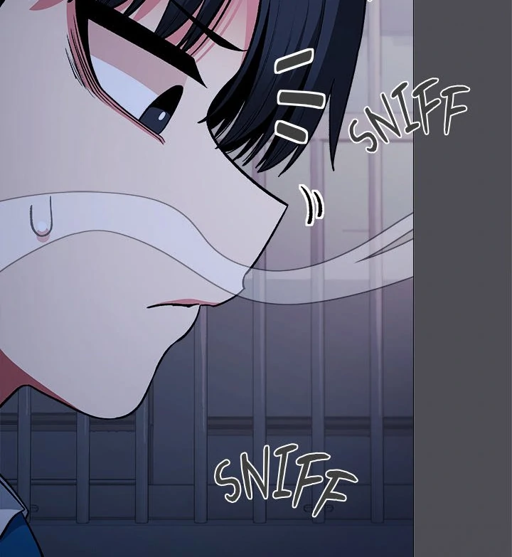 Someone Stop Her! Chapter 33 - Page 122