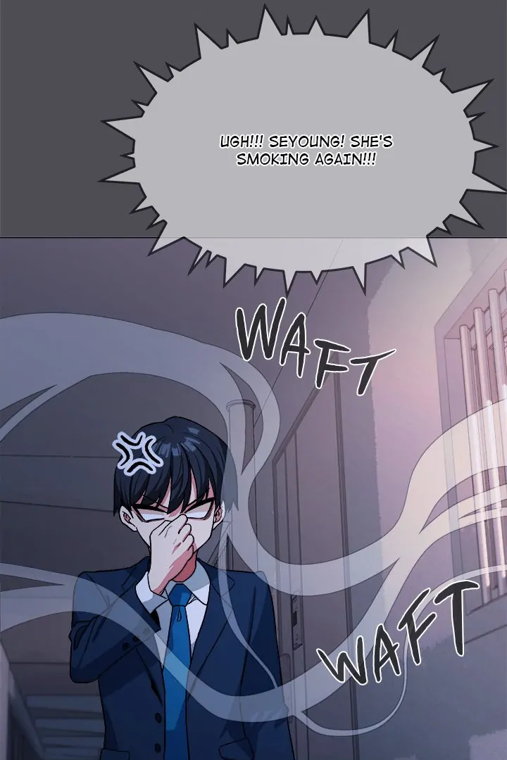 Someone Stop Her! Chapter 33 - Page 124