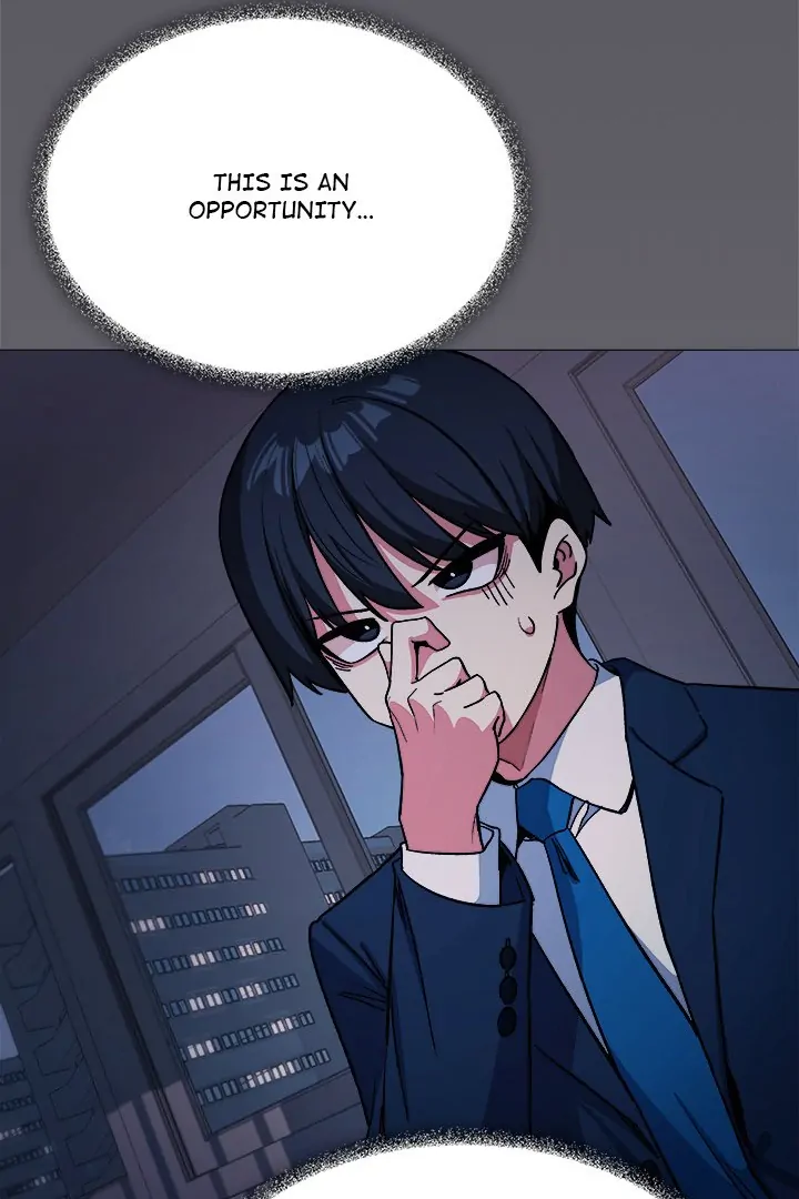 Someone Stop Her! Chapter 33 - Page 133