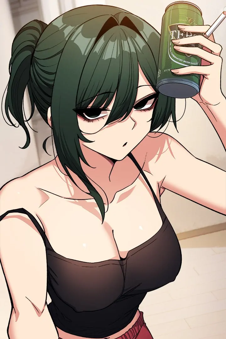 Someone Stop Her! Chapter 33 - Page 142