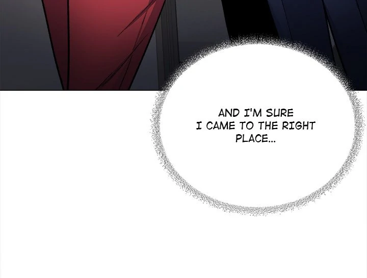 Someone Stop Her! Chapter 34 - Page 10