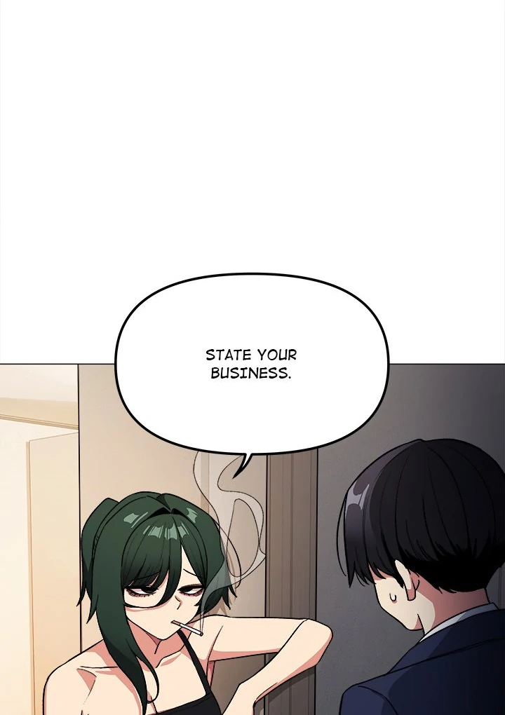 Someone Stop Her! Chapter 34 - Page 14