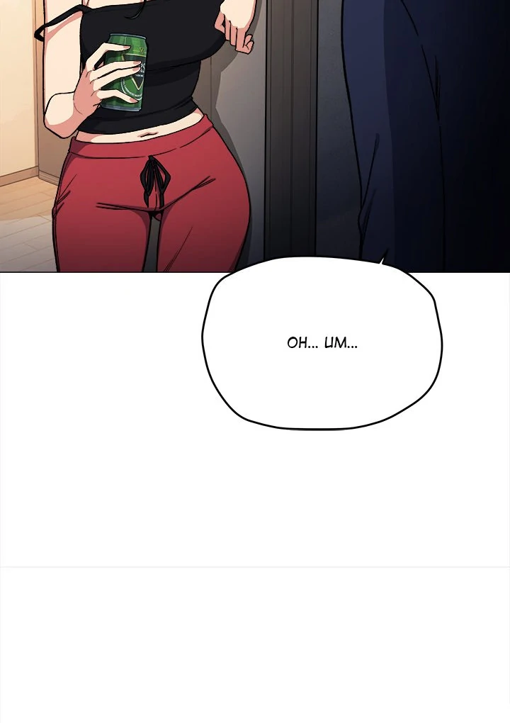 Someone Stop Her! Chapter 34 - Page 15