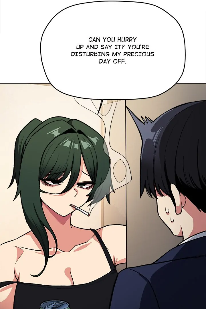 Someone Stop Her! Chapter 34 - Page 16