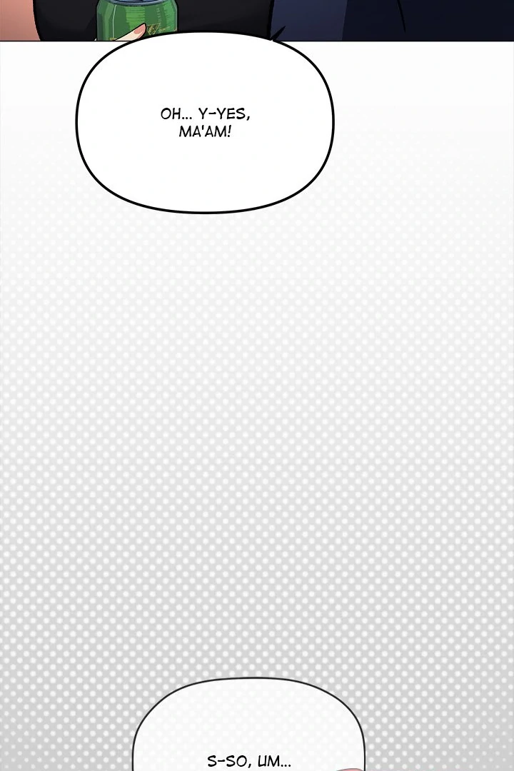 Someone Stop Her! Chapter 34 - Page 17