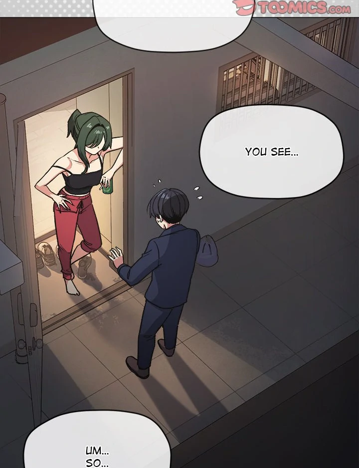 Someone Stop Her! Chapter 34 - Page 18