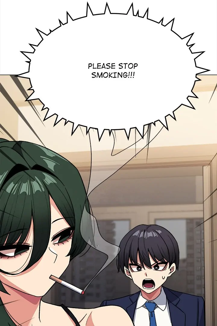 Someone Stop Her! Chapter 34 - Page 21