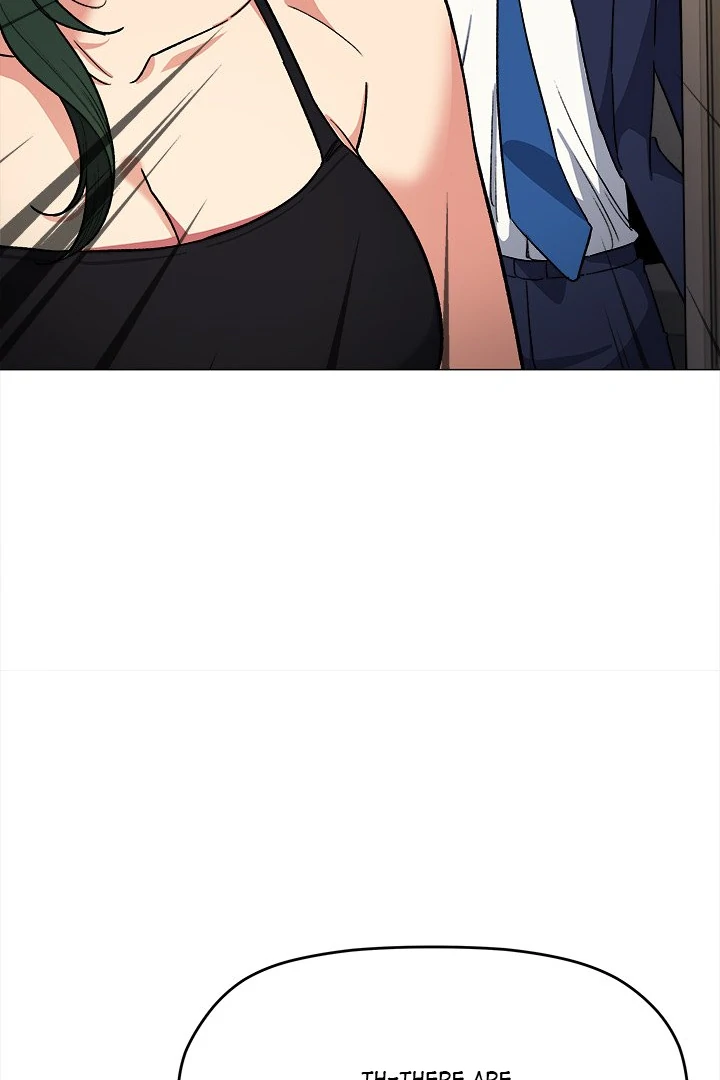 Someone Stop Her! Chapter 34 - Page 22