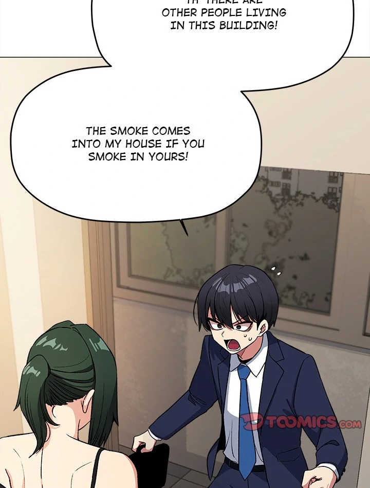 Someone Stop Her! Chapter 34 - Page 23