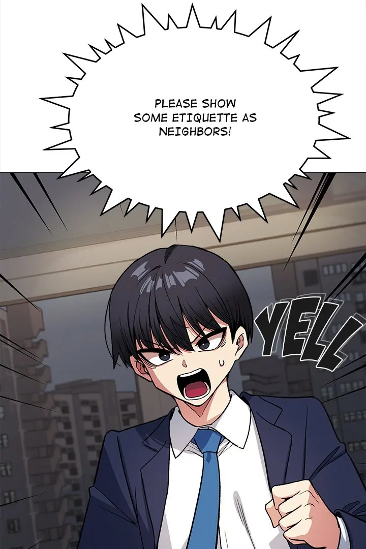 Someone Stop Her! Chapter 34 - Page 25