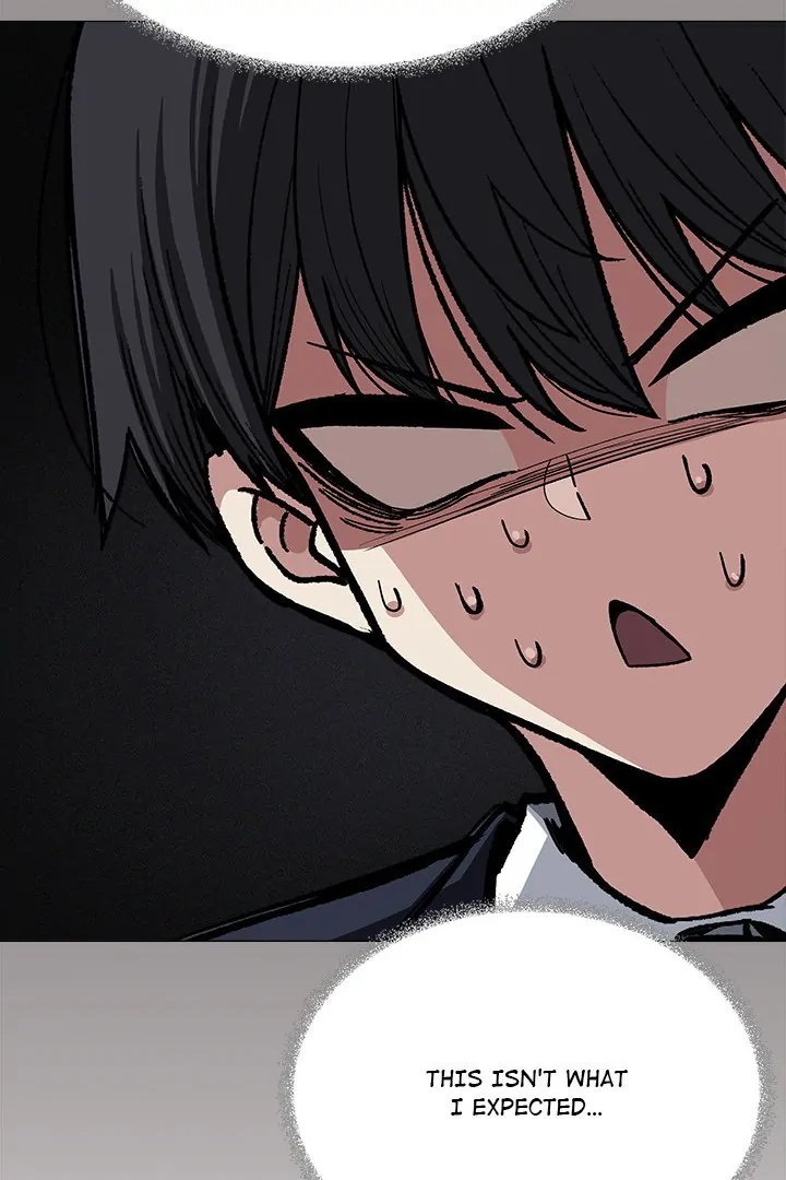 Someone Stop Her! Chapter 34 - Page 27