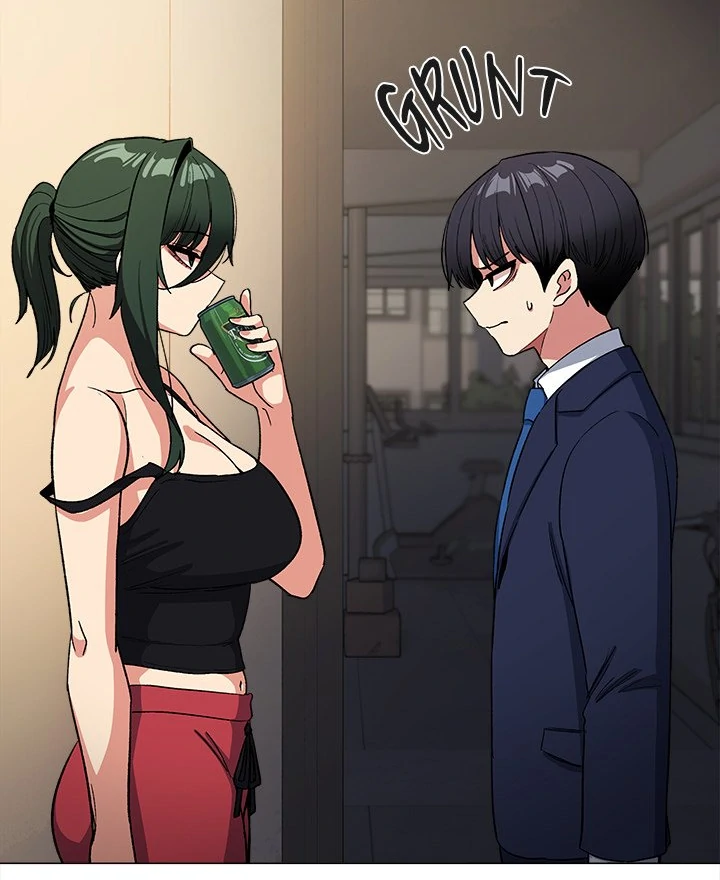 Someone Stop Her! Chapter 34 - Page 29