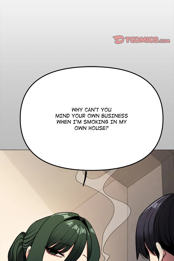 Someone Stop Her! Chapter 34 - Page 32