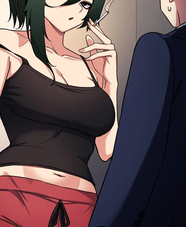 Someone Stop Her! Chapter 34 - Page 33