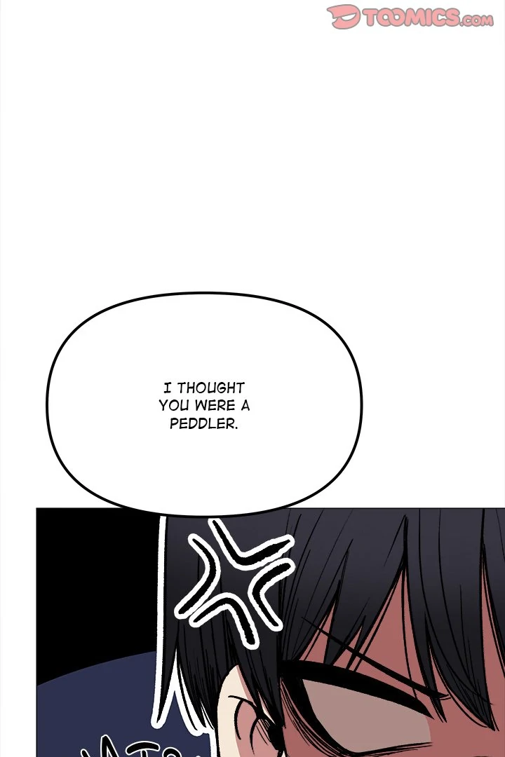 Someone Stop Her! Chapter 34 - Page 38