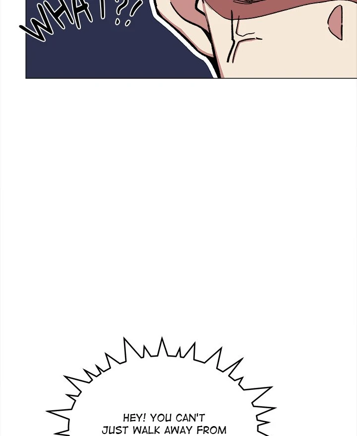 Someone Stop Her! Chapter 34 - Page 39