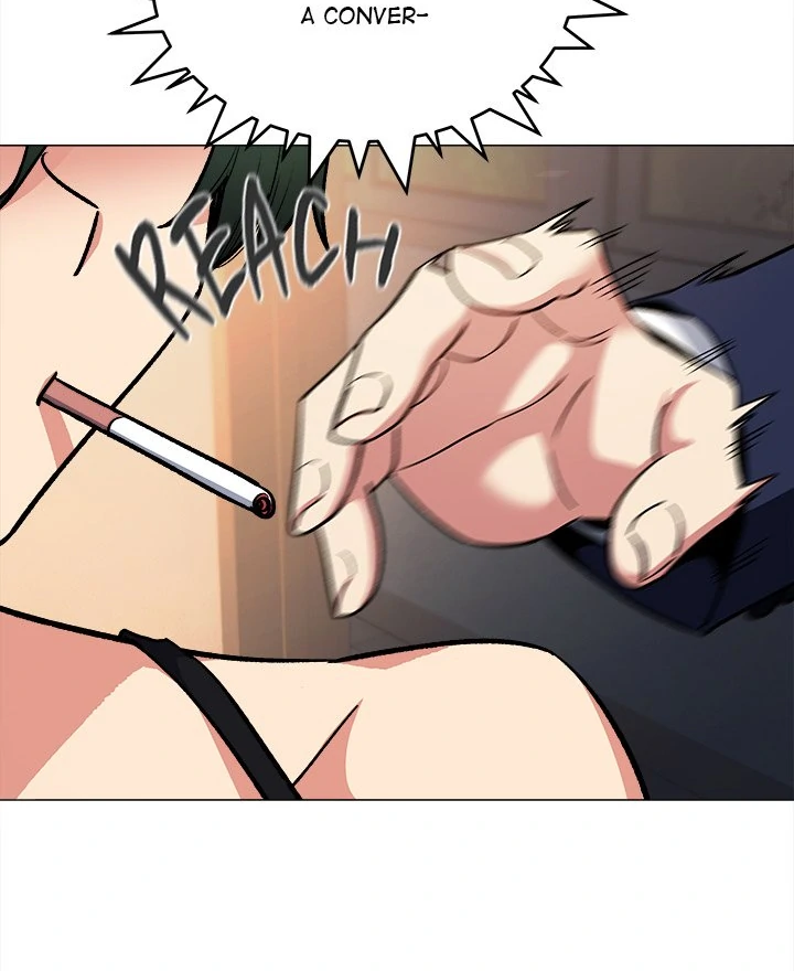 Someone Stop Her! Chapter 34 - Page 40