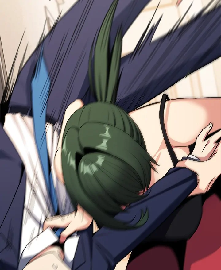 Someone Stop Her! Chapter 34 - Page 44